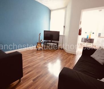 Braemar Road, Manchester, M14 6PR - Photo 2