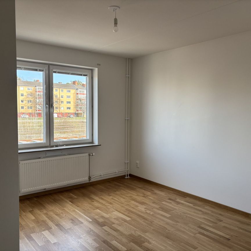 Mäldgatan 16 - Foto 1