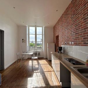Appartement à louer 1 pièce 28.24m² - Photo 2