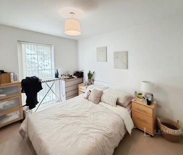 1 bedroom apartment to rent Stillwater Drive, Manchester, Greater Manchester, M11 - Photo 4