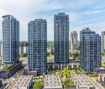 For Lease - 9 Valhalla Inn Road Unit# 2405, Toronto, Ontario - Photo 2