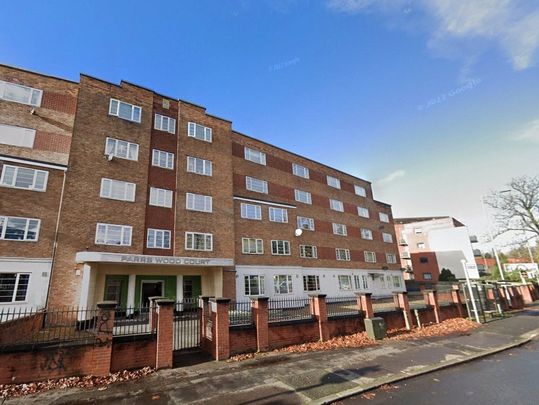 Parrswood Court, Didsbury, Manchester, M20 5NG - Photo 1