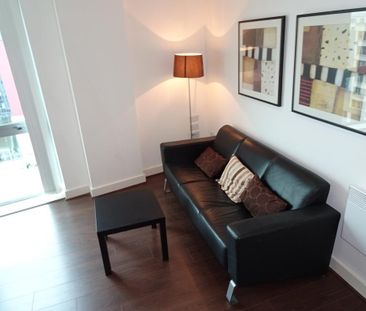 1 bedroom apartment to rent - Photo 5