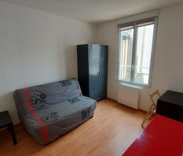Appartement à louer, 2 pièces - Angers 49100 - Photo 2