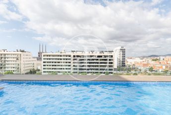Flat for rent in Canal de Badalona