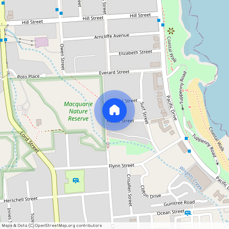 10 Wattle Street, NSW 2444, Port Macquarie