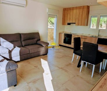 DETACHED CHALET WITH 2 BEDROOMS - ASPE - Photo 2