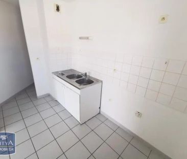 Appartement à louer 2 pièces 52.34m² - Photo 3