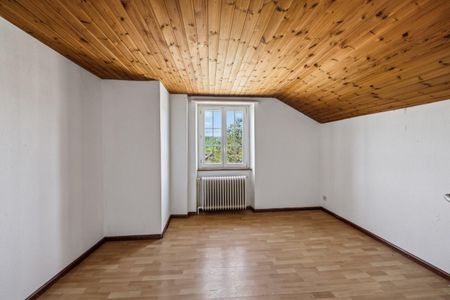 2.5 Zimmer, 3. Stock - Photo 5