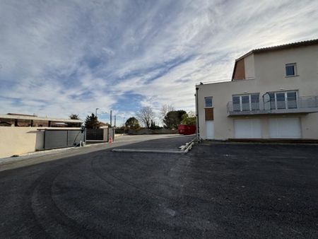 Appartement 1 pièce – 28 m² - Photo 5