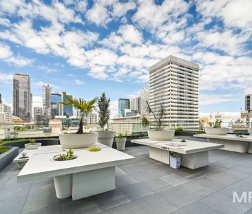 4803/28 Timothy Lane, Melbourne - Photo 1