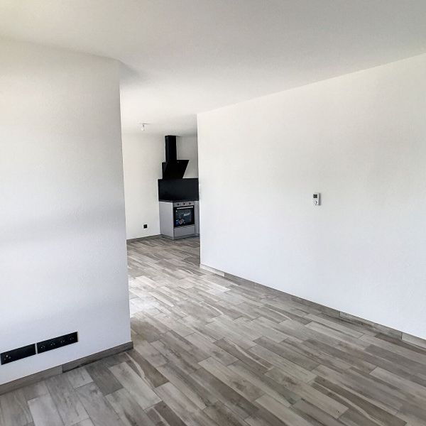 Appartement - ST LOUIS - 49m² - 1 chambre - Photo 1