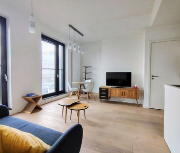 Chaussée d'Etterbeek, 1000, Bruxelles - Foto 2