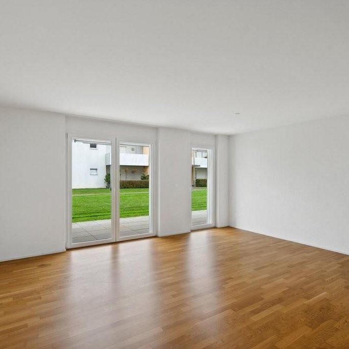 Hereinspaziert und losgewohnt - Foto 1