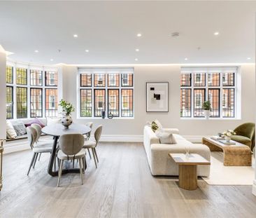 4 bedroom duplex to rent - Photo 2