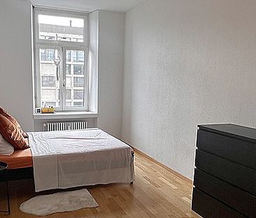 4½ Zimmer-Wohnung in Thun (BE), möbliert, auf Zeit - Foto 3