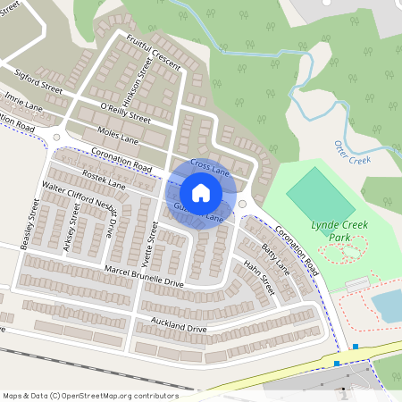 166 Coronation Road, Whitby