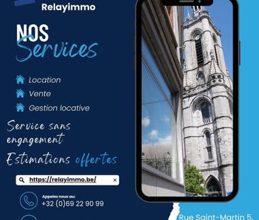 Appartement 2 chambres - Photo 5