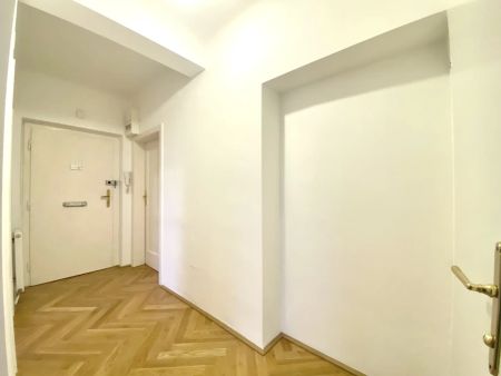 Stilvoll Wohnen in Grünruhelage: Sanierte 2-Zimmer-Wohnung im 19. Bezirk - Photo 3