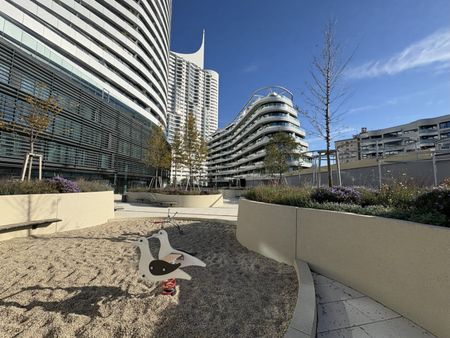 DANUBE VIEW - Zeitgemäßes Wohnen mit Blick auf die Neue Donau - Photo 5