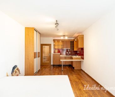 Pronájem bytuRenting an apartment 1+kk, 28 m2 - Photo 5