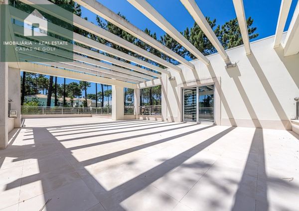 Moradia T4 em Setúbal