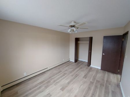 2 Bedroom Unit with Large Balcony - Photo 2