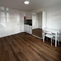 Studio Flat, Ovesdon Avenue, HA2 - Photo 1