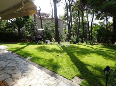 Ενοικίαση κατοικίας, 200 τ.μ., Άγιος Στέφανος, 1.600 € - Photo 5