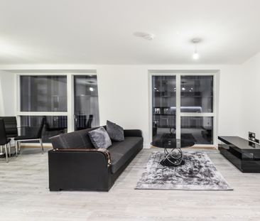 1 bedroom apartment to rent - Photo 5