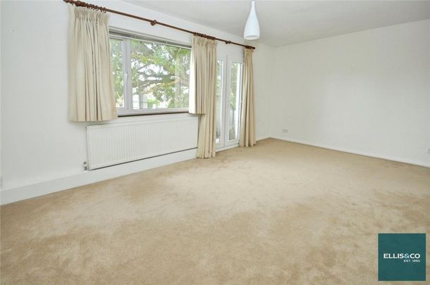 3 bedroom apartment to rent - Photo 1