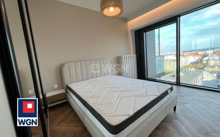 Apartament na wynajem Katowice, Centrum - Zdjęcie 2