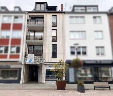 Wohnung zur Miete in Mönchengladbach - Foto 1