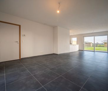 OUWEGEM - Landelijke nieuwbouwwoning met 3 SLPK. op topligging! - Photo 5