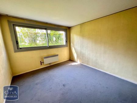 Location Appartement 1 pièce 21m² MONT ST AIGNAN 76130 - Photo 4