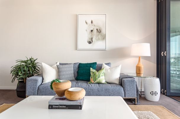 3 Sterling Cct, Camperdown NSW 2050 - Apartment For Rent | Domain - Photo 1