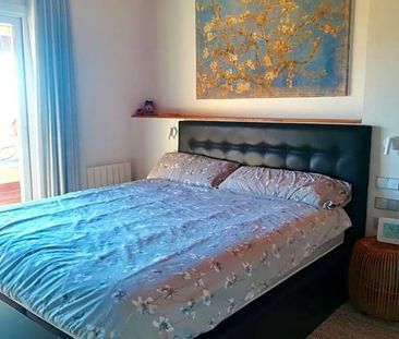 3 bedroom luxury Villa for rent in Castelldefels, Spain - Photo 5