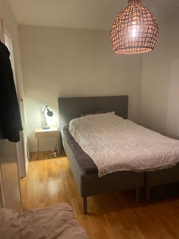 Jovisgatan, Södertälje - Photo 4