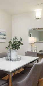 MAGNIFIQUES APPARTEMENTS 2-1/2 DE TYPE CONDO À SAINTE-THÉRÈSE - Photo 3