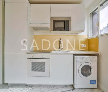 Location Appartement 2 pièces 30,71 m² à Neuilly-sur-Seine - Photo 2