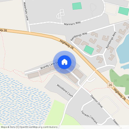 3 Brandy Lane Drive, Collingwood