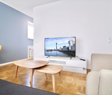 1 Zimmer in Ratingen - Foto 1