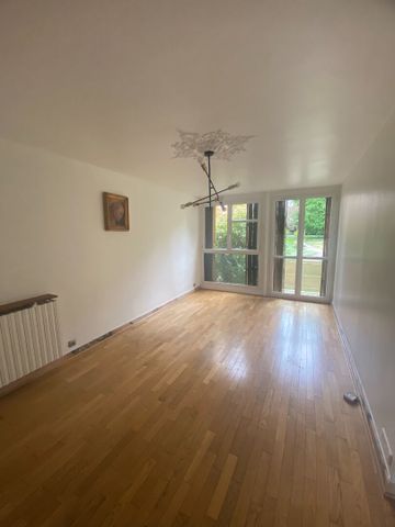 Location appartement 3 pièces, 54.62m², Le Bourget - Photo 5