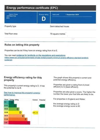 3 bedroom house to rent - Photo 4