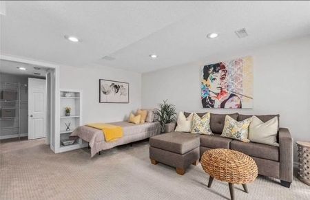 For Lease - 10 Murphy Lane Unit# Bsmnt, Ajax, Ontario - Photo 3