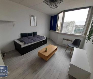 Location Appartement 1 pièce 18m² TOURS 37000 - Photo 2