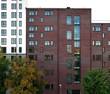 Muréngatan, Gävle - Foto 4