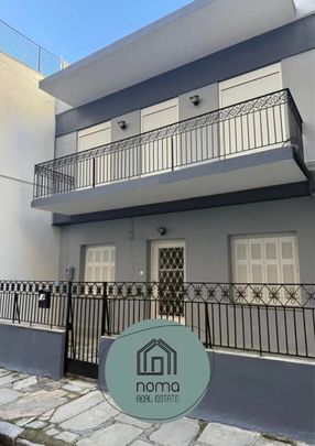 Μεζονέτα για ενοικίαση Άγιος Νικόλαος (Βόλος) - Photo 1