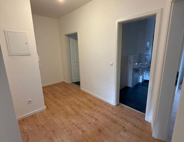 Helles WG-Zimmer in Leipzig (Geißlerstraße) – zentrale Lage & top - Foto 1