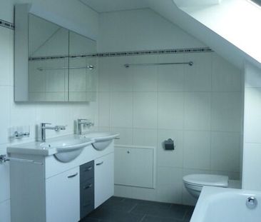 WOHNEN MIT BLICK INS GRÜNE - Foto 3